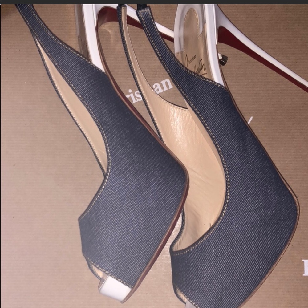Private number 120 Denim jazz